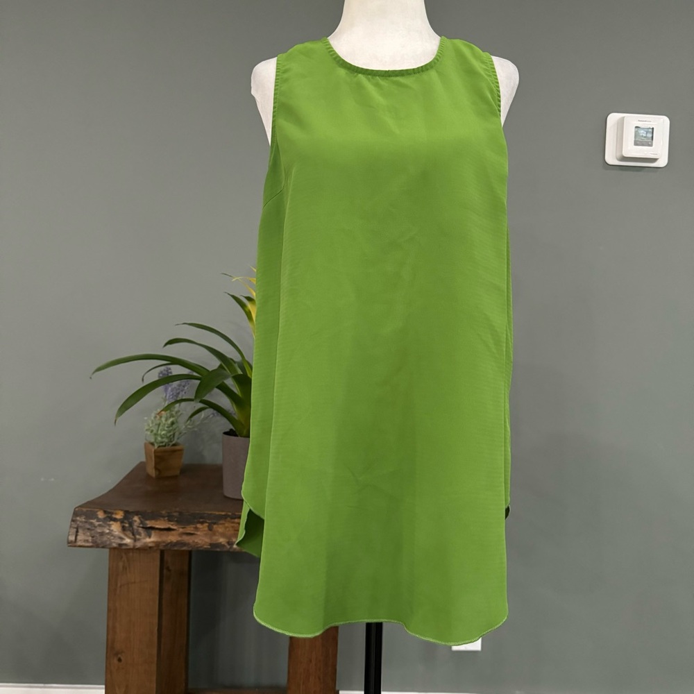 Another Story Sleeveless Top